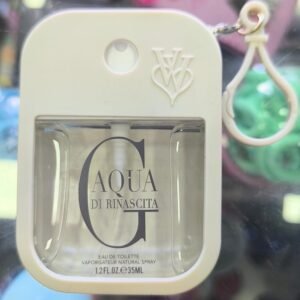 aqua di rinascita 35ml